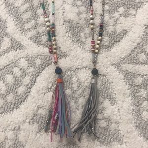 SOLD Bundle of Necklaces